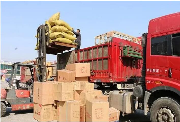 漳州到高新技术开发区物流专线