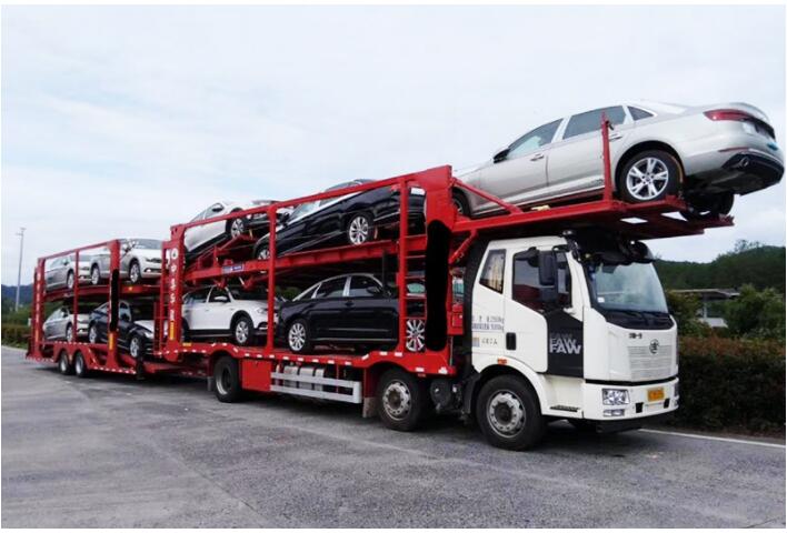 漳州到高新技术开发区轿车托运